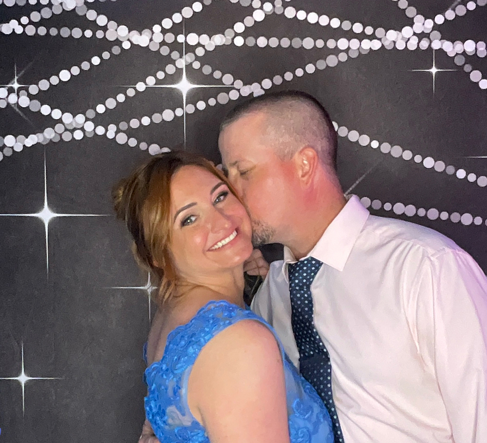 Corporate event photobooth rental Jacksonville FL